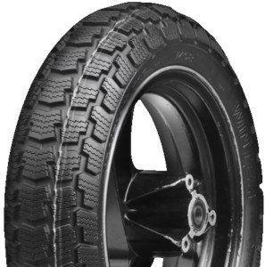 VEE-RUBBER 130/70 - 12 TL 62P VRM-408 M+S