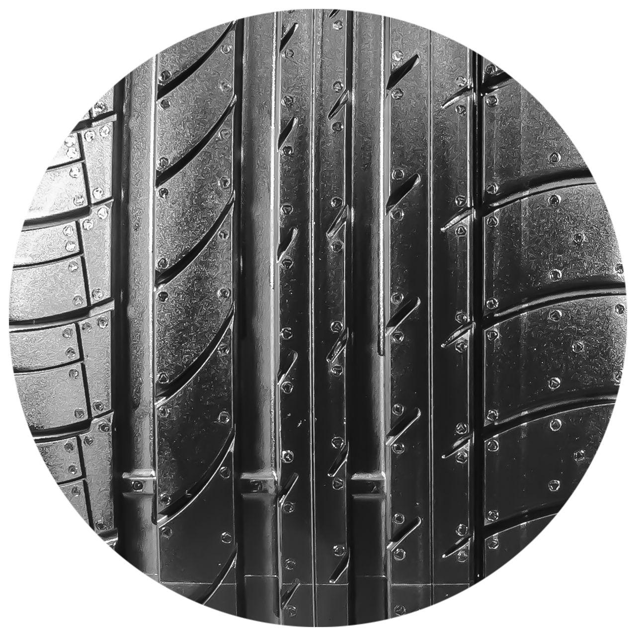 DUNLOP SP QUATTROMAXX (RO1) 255/40R19 100Y (RO1) XL MFS