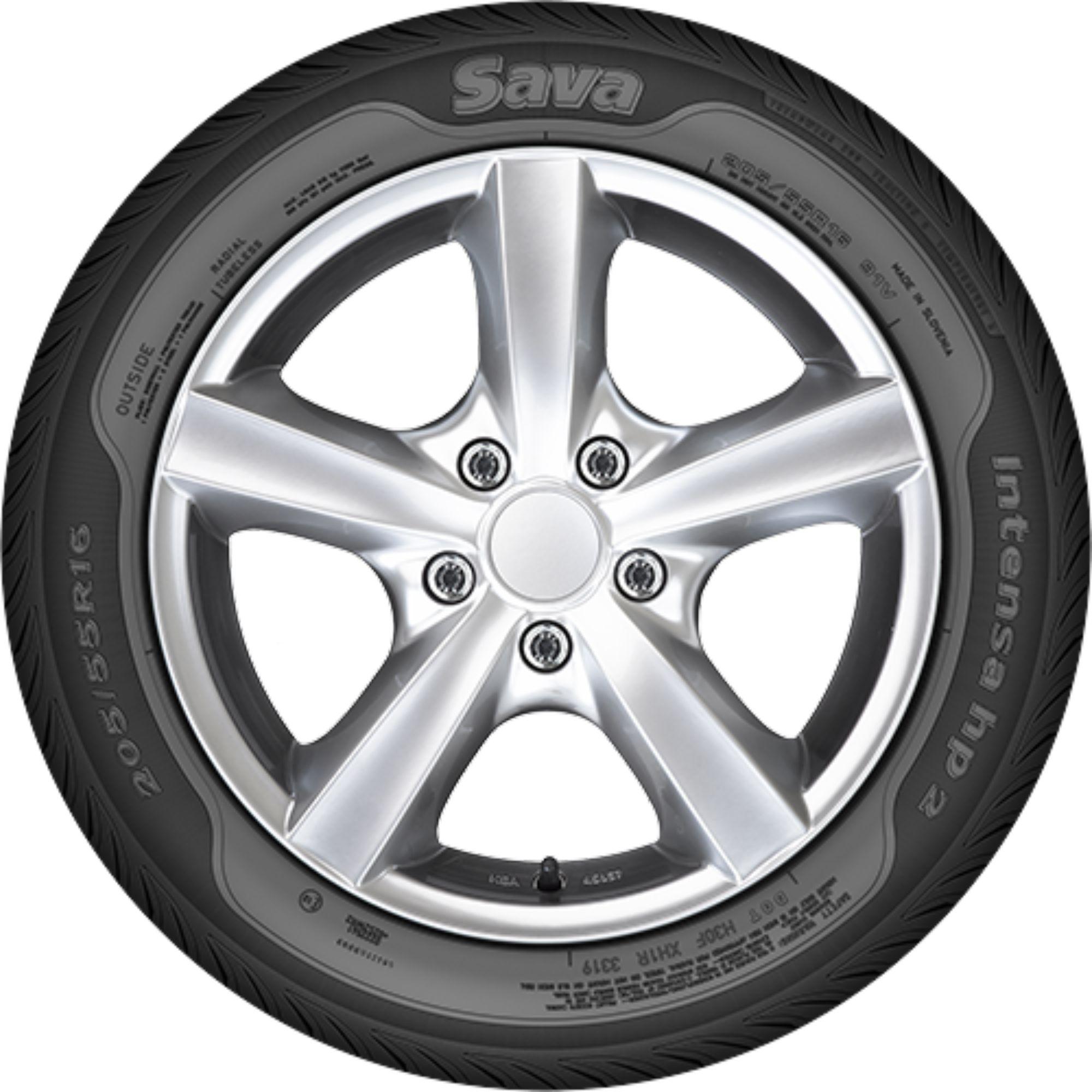 SAVA INTENSA HP 2 215/45R16 90V XL MFS BSW