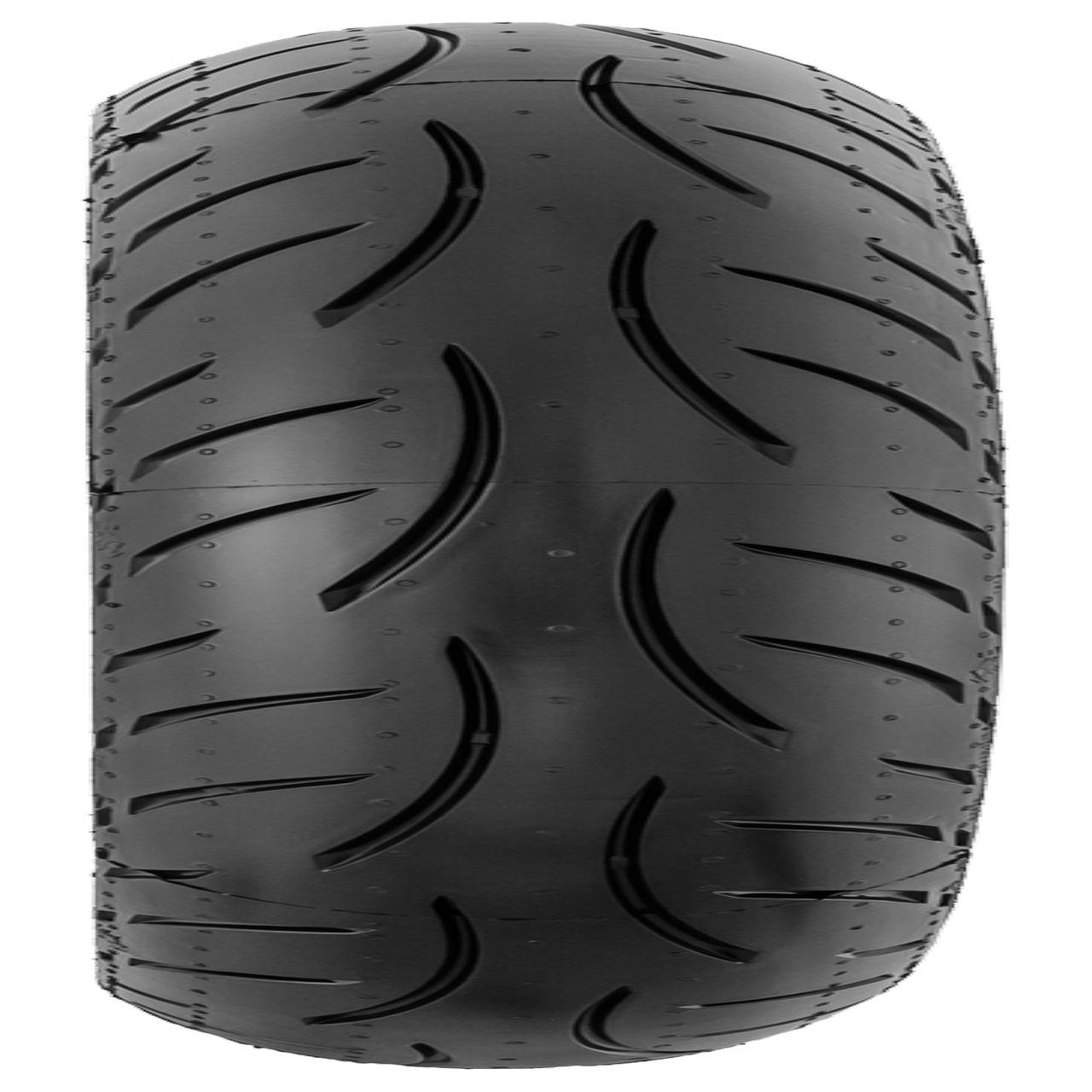 METZELER 110/70 R 17 M/C TL 54H SPORTEC M5 INTERACT FRONT