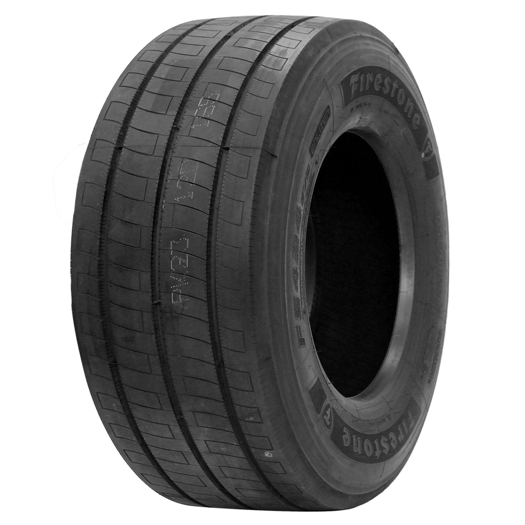 FIRESTONE 385/65 R 22.5 TL 164K FS424 EVO M+S 3PMSF ENLITEN