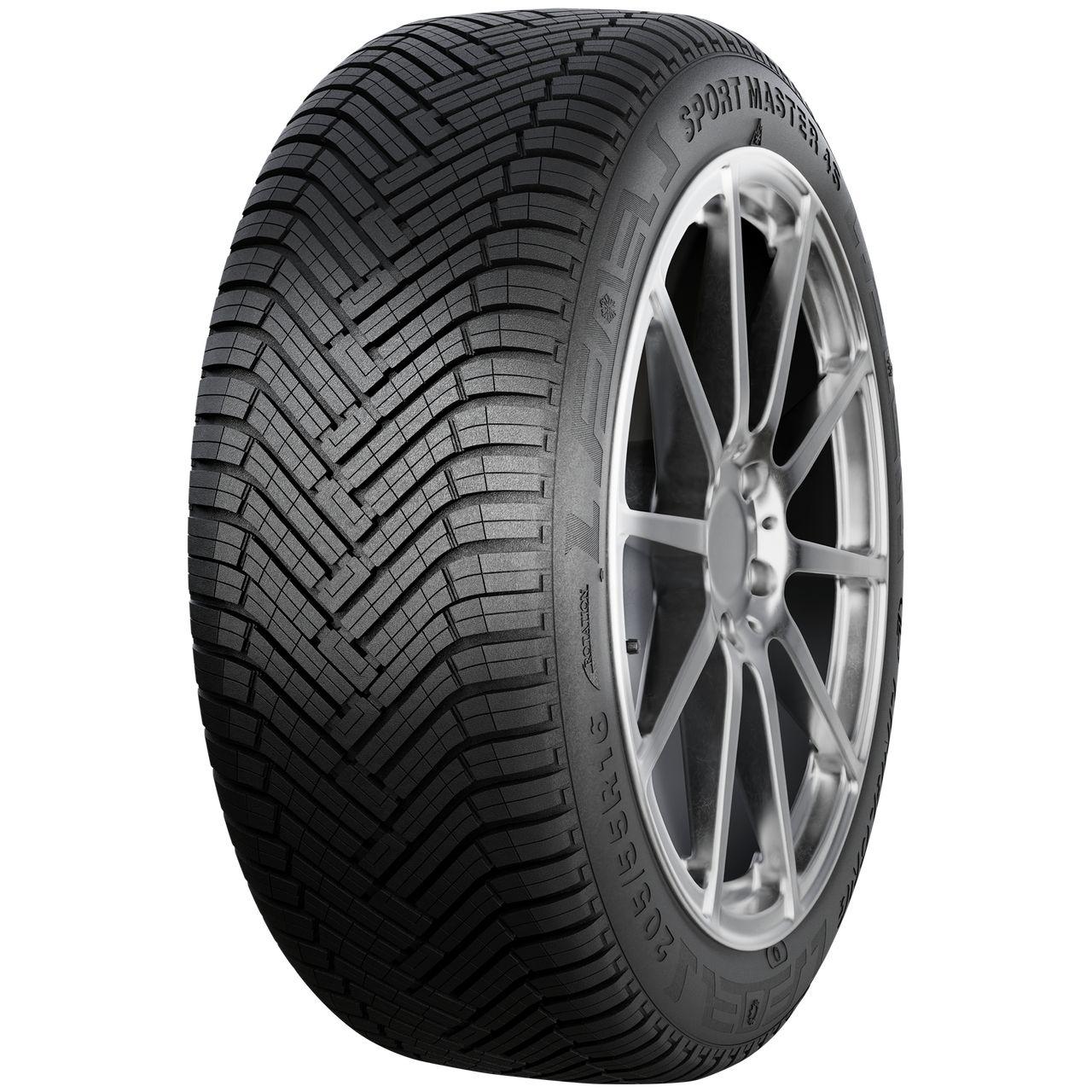 LINGLONG SPORT MASTER 4S 205/45R17 88W XL BSW