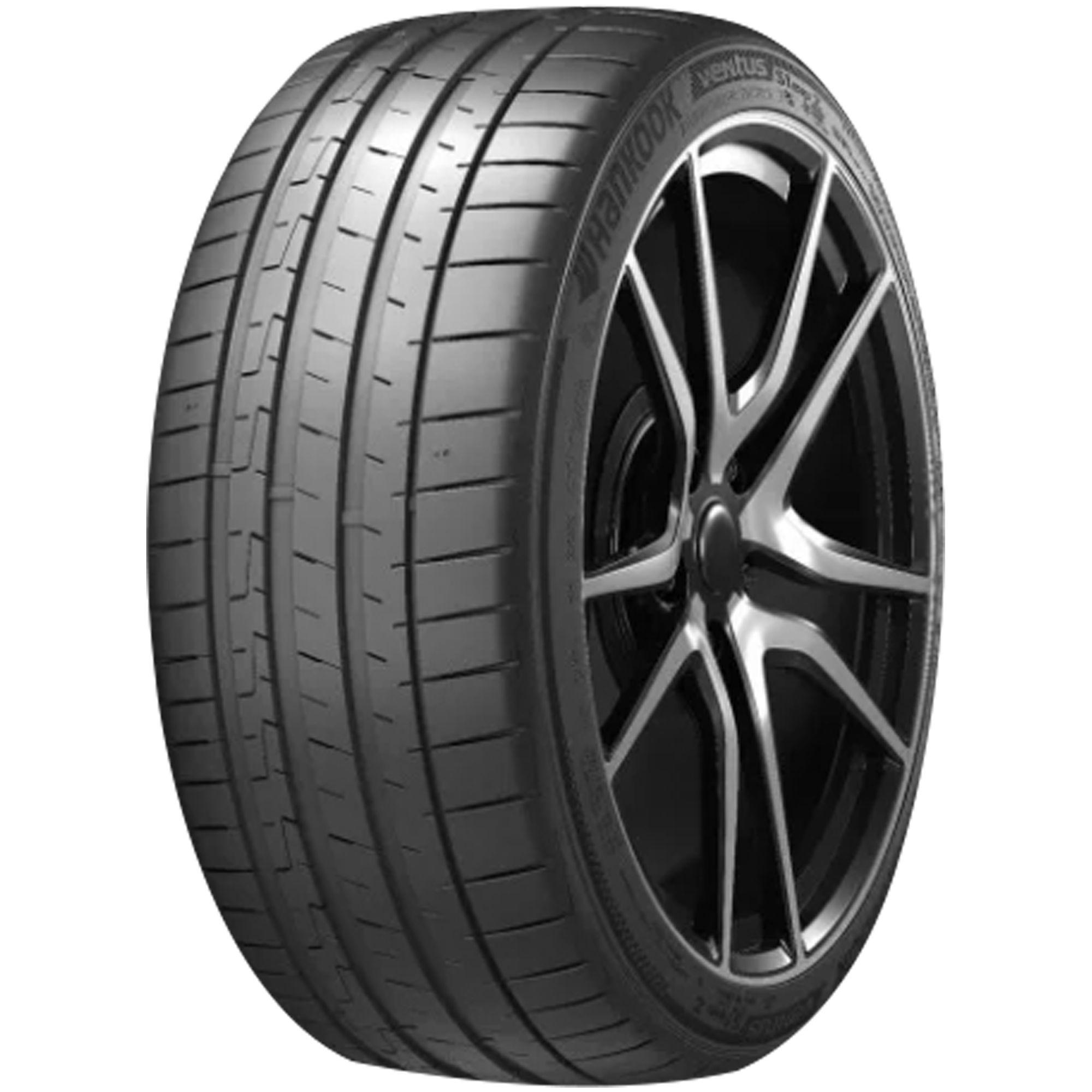 HANKOOK VENTUS S1 EVO Z (*) 255/40R21 102(Y) (*) XL BSW