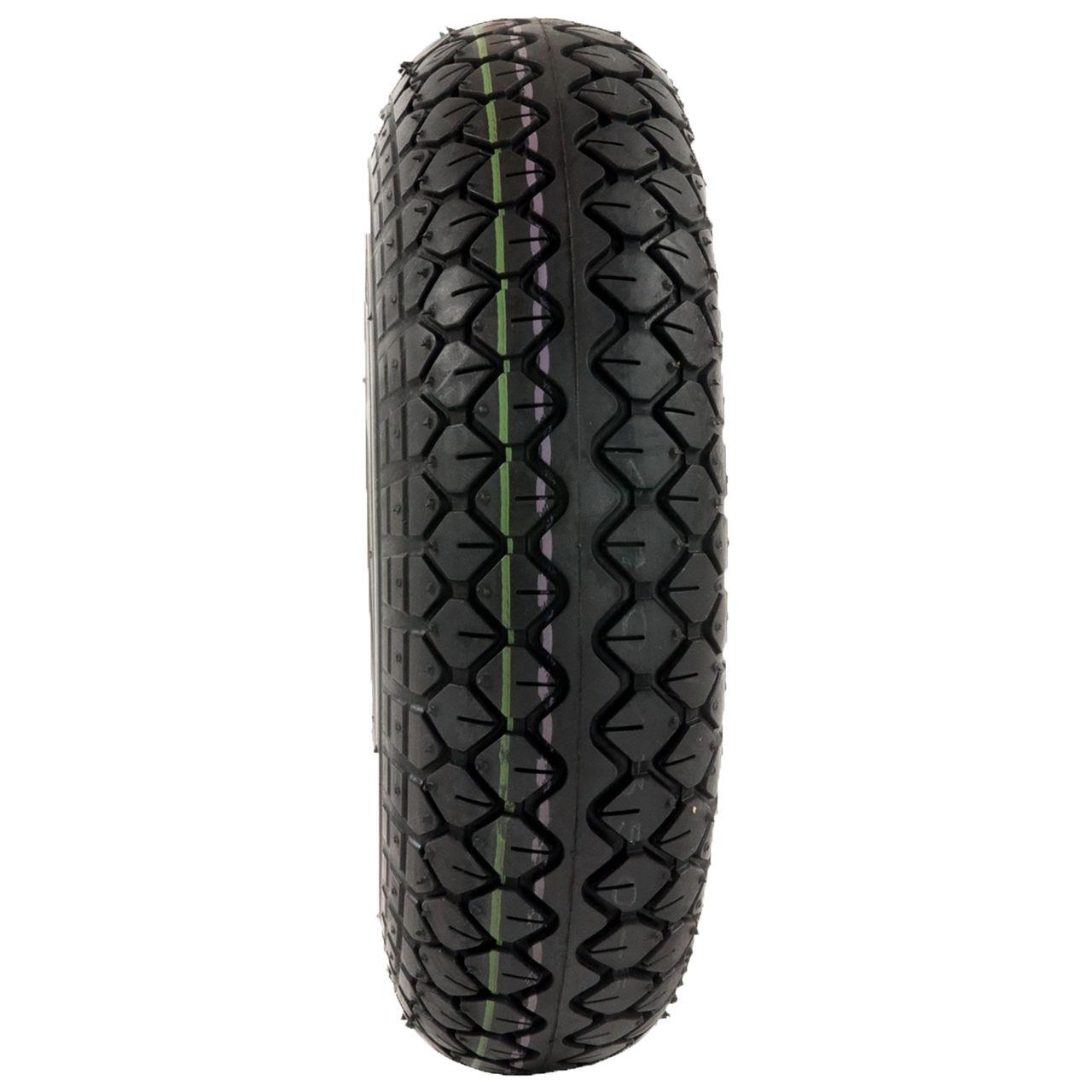 CST 4.10/3.50 - 5 TT  C-154 BLOCK GRAU 4PR
