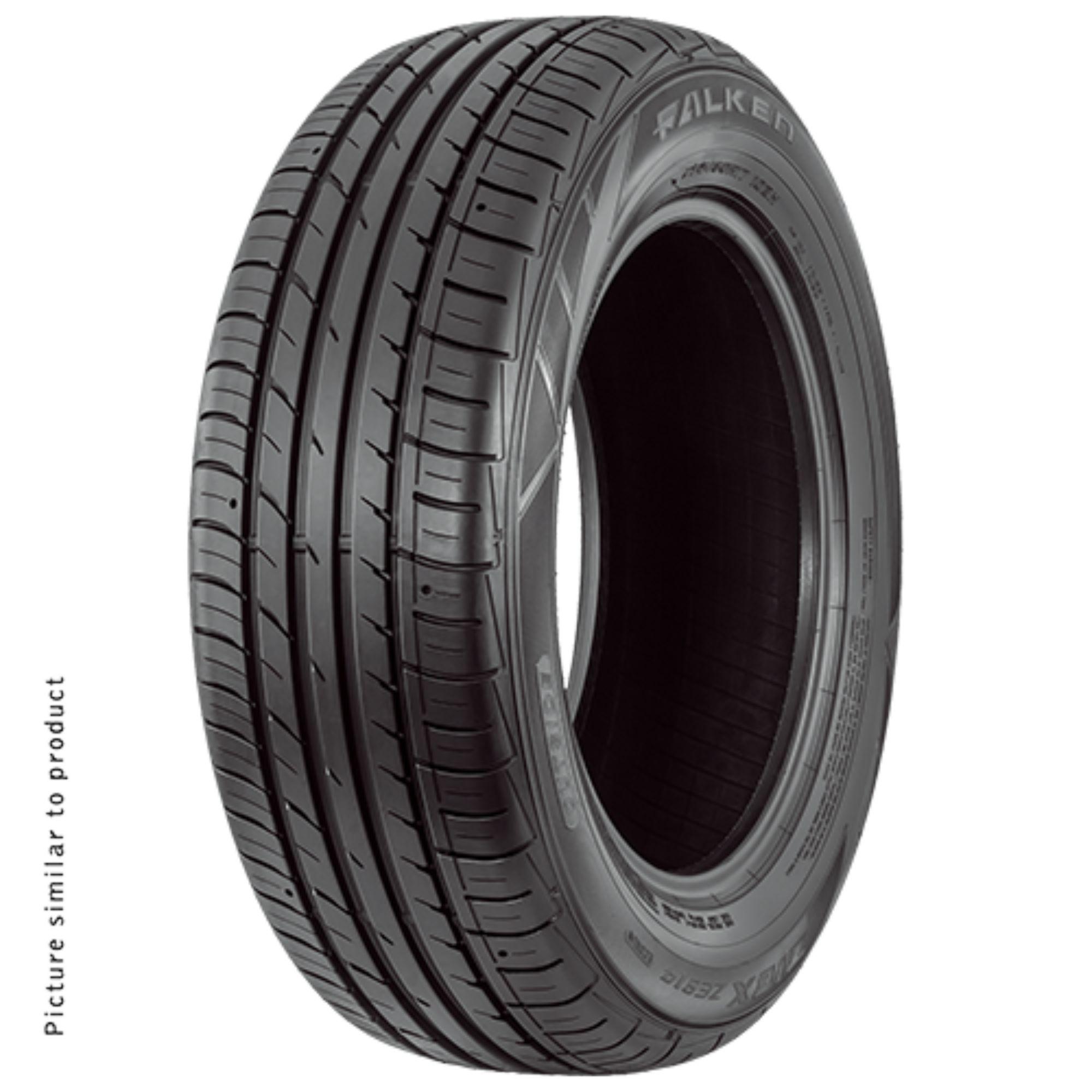 FALKEN ZIEX ZE914B 225/40R18 92W XL MFS BLK