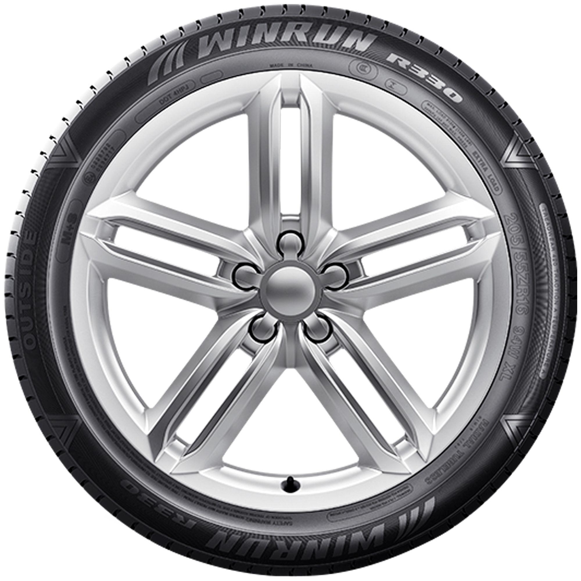 WINRUN R330 255/45R20 105W XL BSW W-SILENT