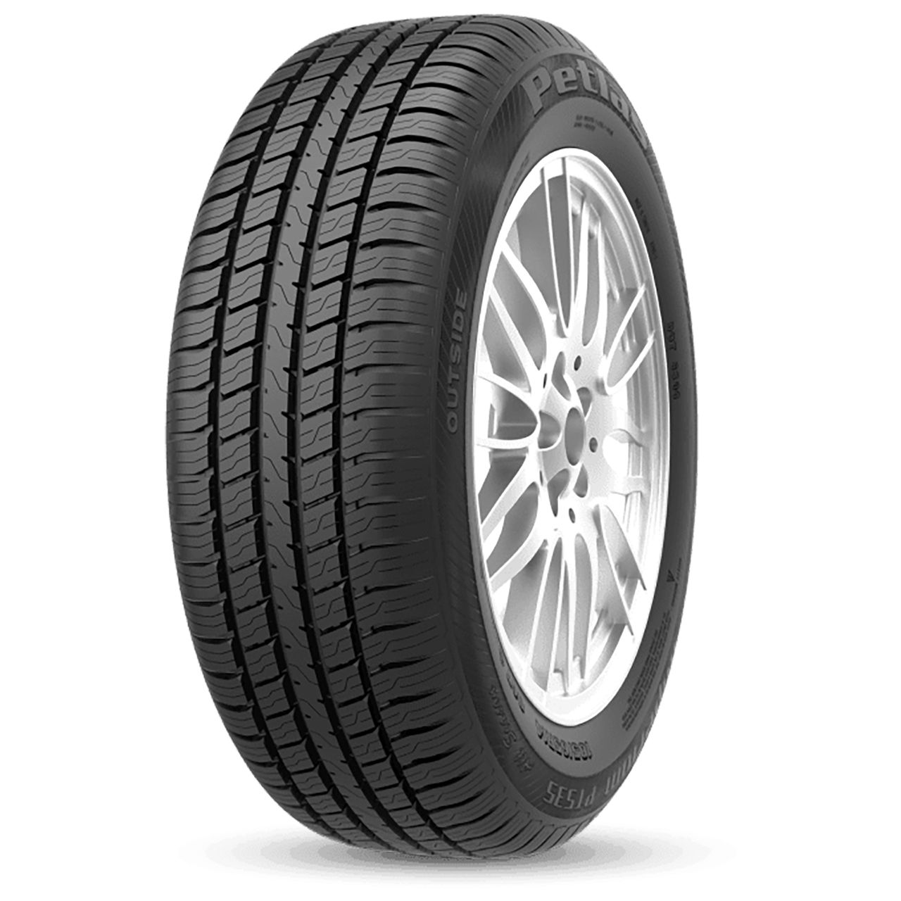 PETLAS PROGREEN PT525 195/50R16 88V XL PETLAS PROGREEN PT525 195/50R16 88V XL