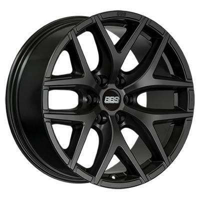 BBS TL-A schwarz seidenmatt 9.0Jx20 6x135 ET12