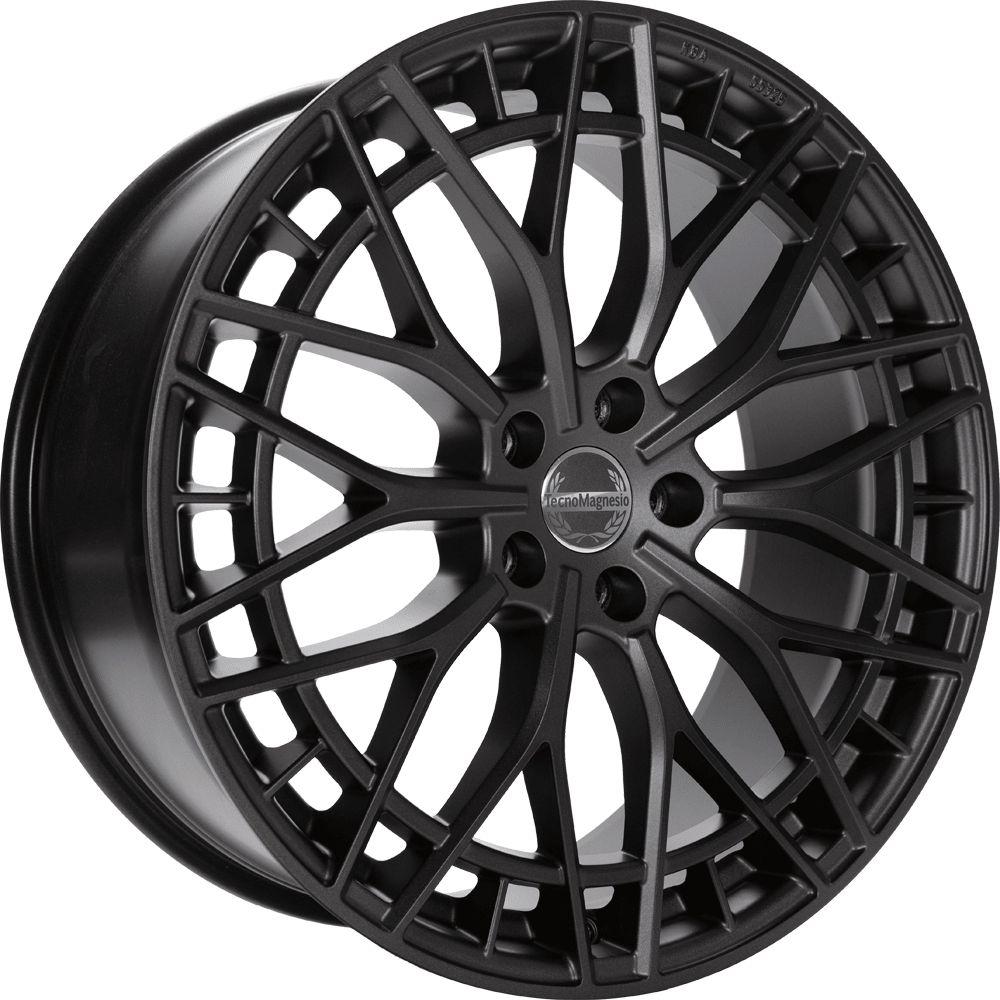 1000 MIGLIA AEROPOWER matt anthracite 9.0Jx20 5x112 ET45