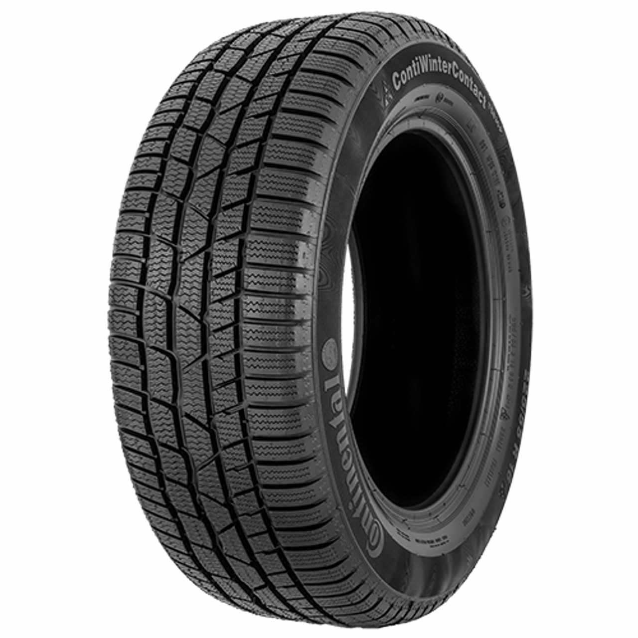 CONTINENTAL CONTIWINTERCONTACT TS 830 P (AO) 235/55R18 104H # XL