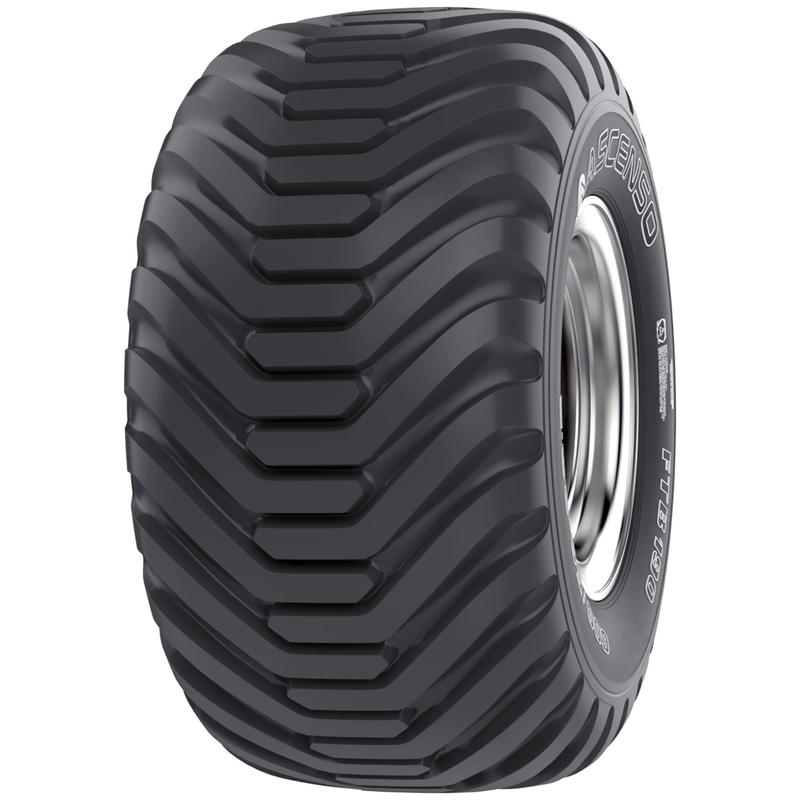 ASCENSO 500/50 - 17 TL 157/145A8 (154/142B) FTB 190 I-3 18PR T.R.A