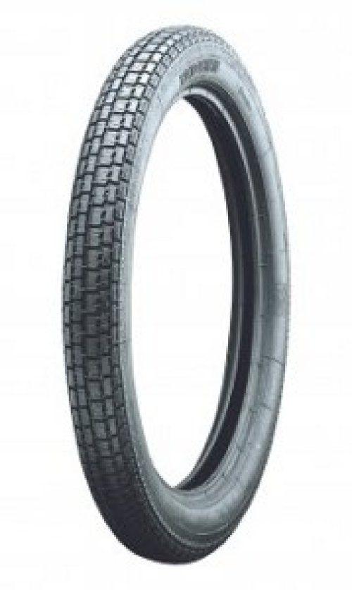HEIDENAU 2.75 - 16 XL TT 46J K30