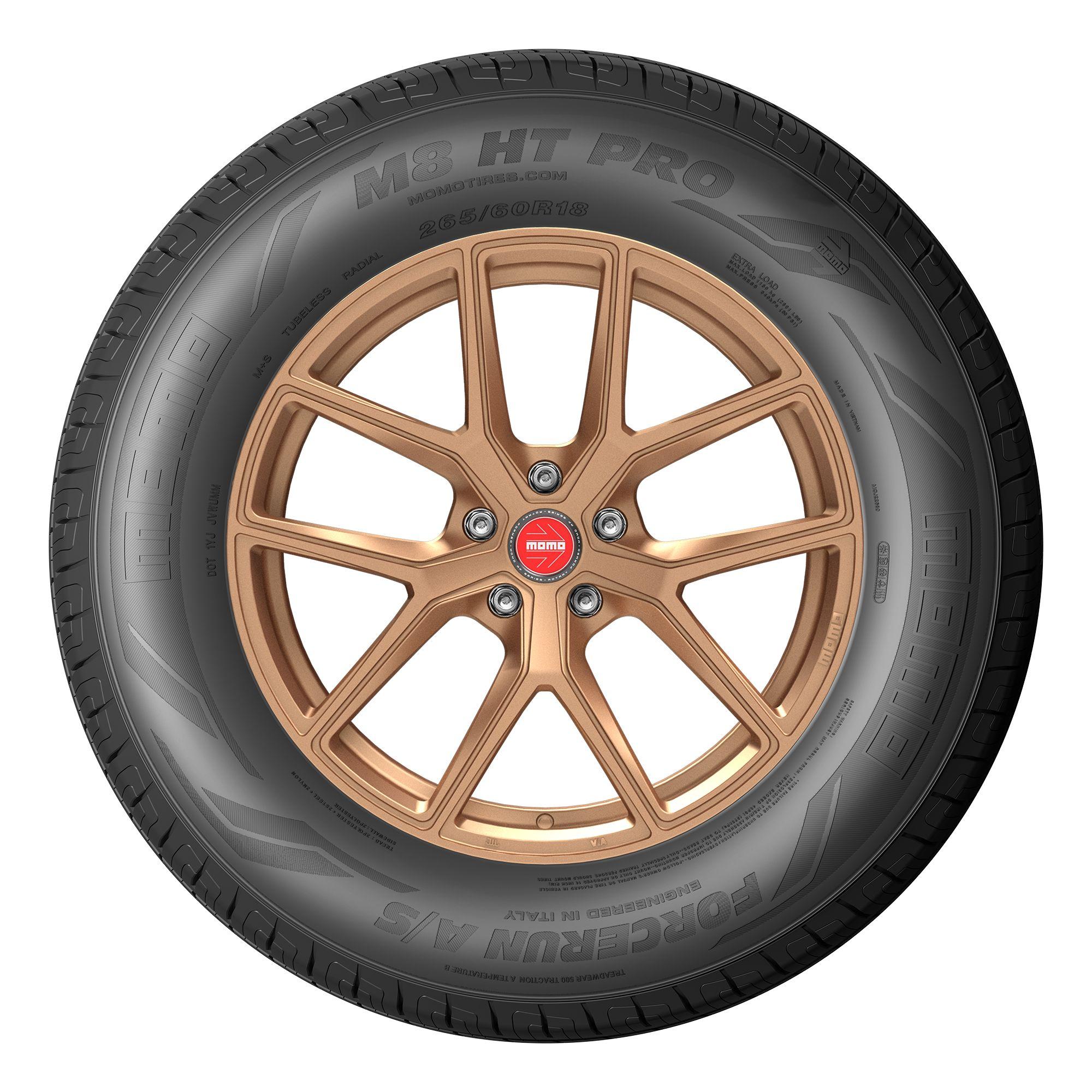 MOMO FORCERUN HT M8 PRO 235/65R18 110H XL