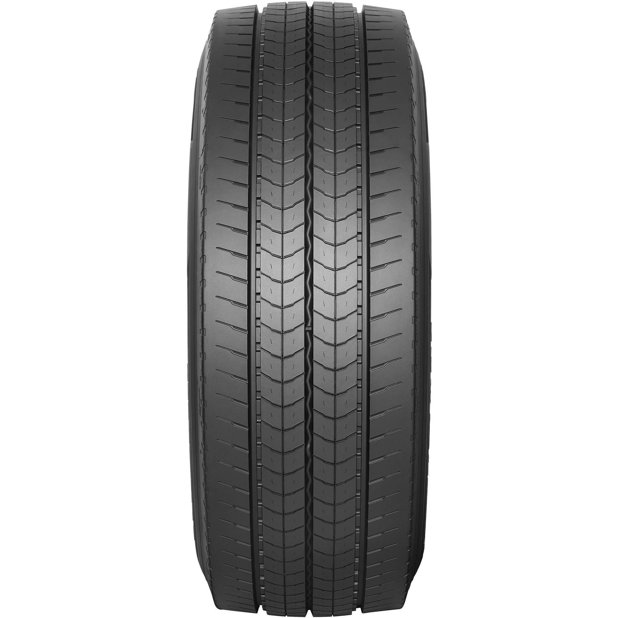 KUMHO 385/55 R 22.5 TL 160K/158L K REGIONAL XA31 18PR M+S 3PMSF LRJ