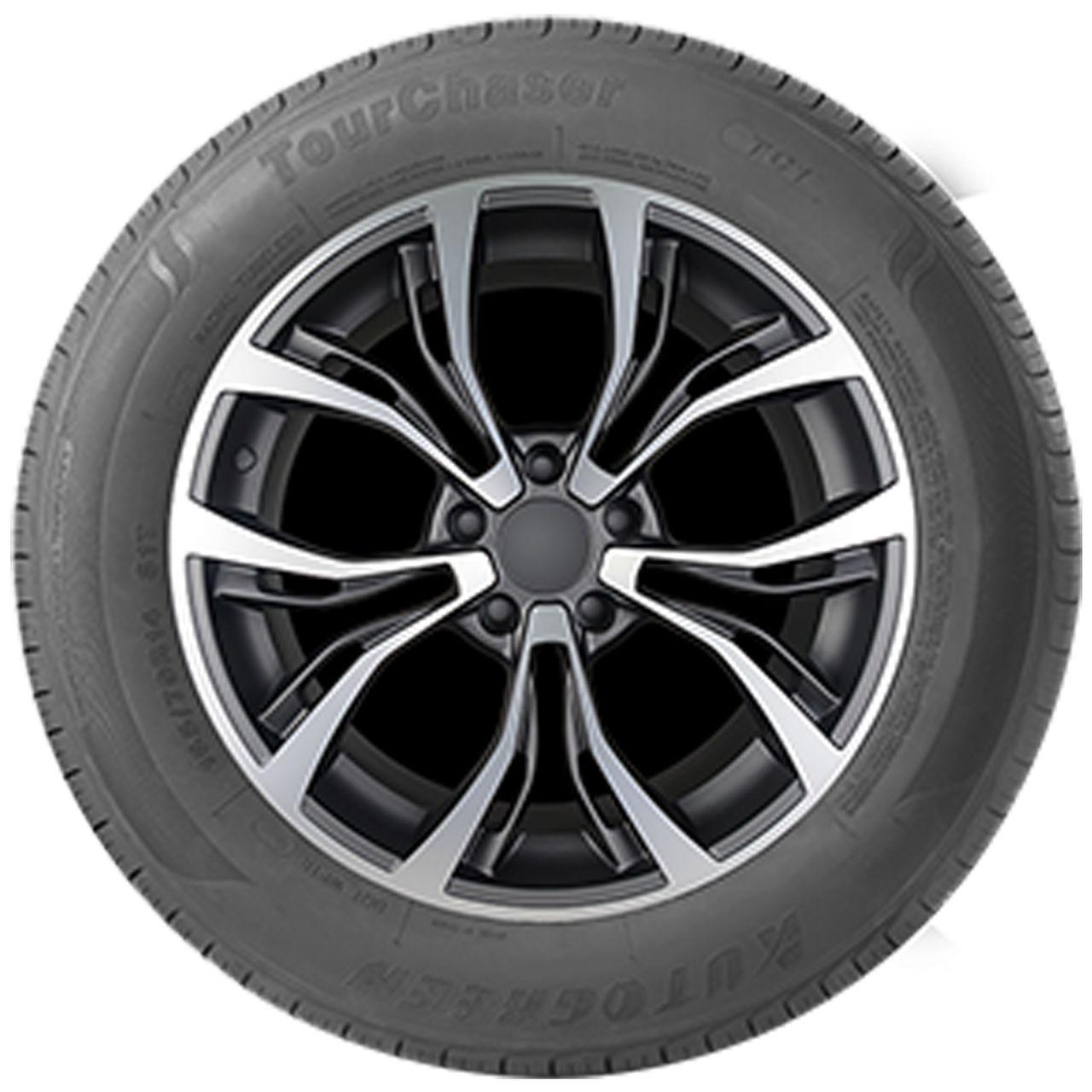 AUTOGREEN TOURCHASER-TC1 165/65R14 83T XL BSW