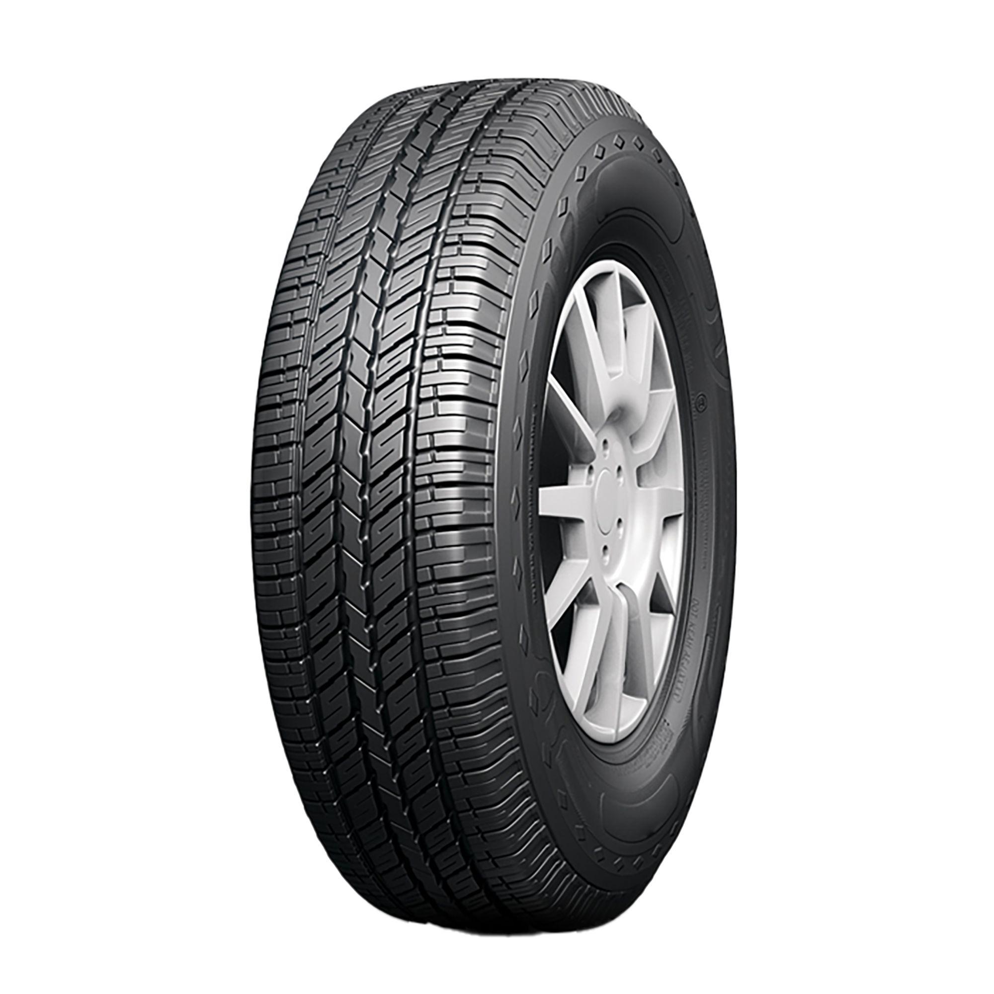 ROADX RX QUEST H/T01 265/70R17 115T BSW