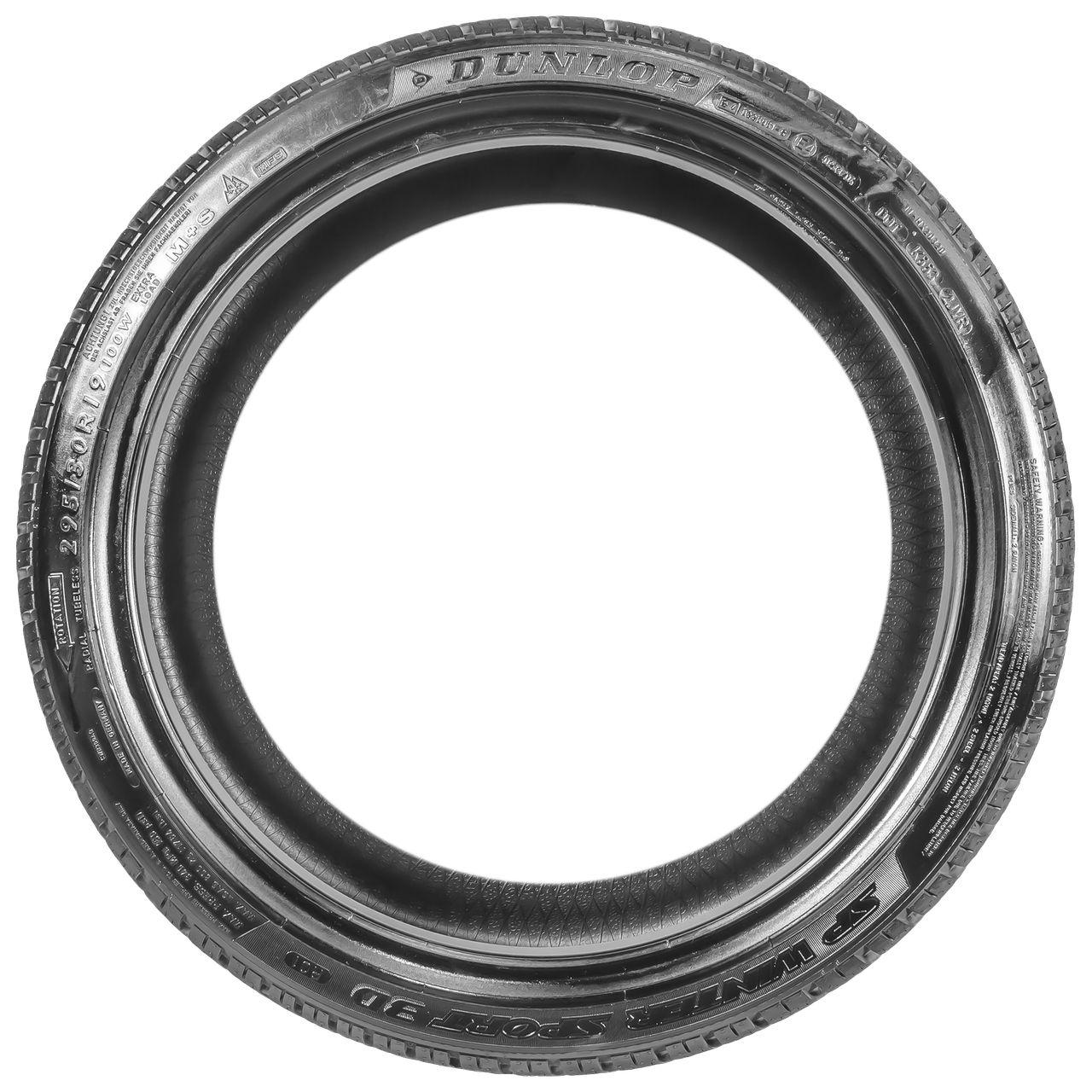 DUNLOP SP WINTER SPORT 3D (RO1) 235/40R19 96V (RO1) XL MFS