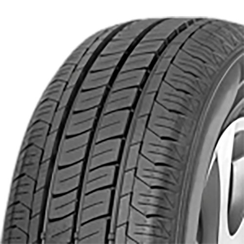 FORTUNA EURO VAN 205/75R16C 110S BSW