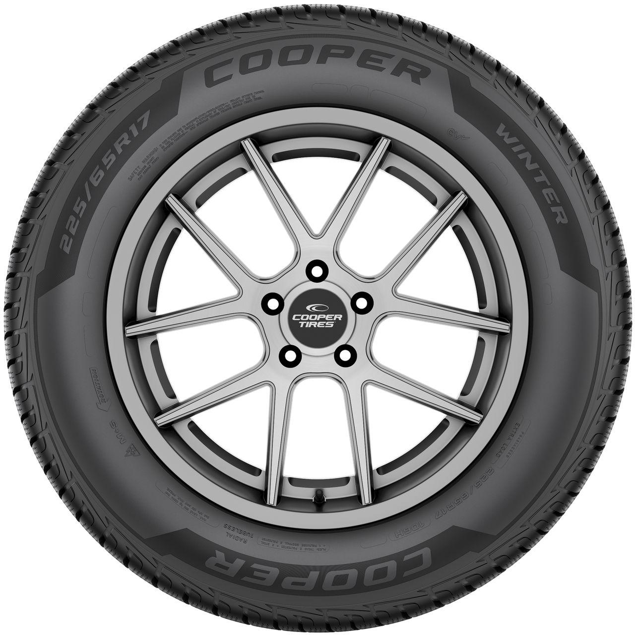 COOPER COOPER WINTER (EVR) 175/70R14 84T (EVR)