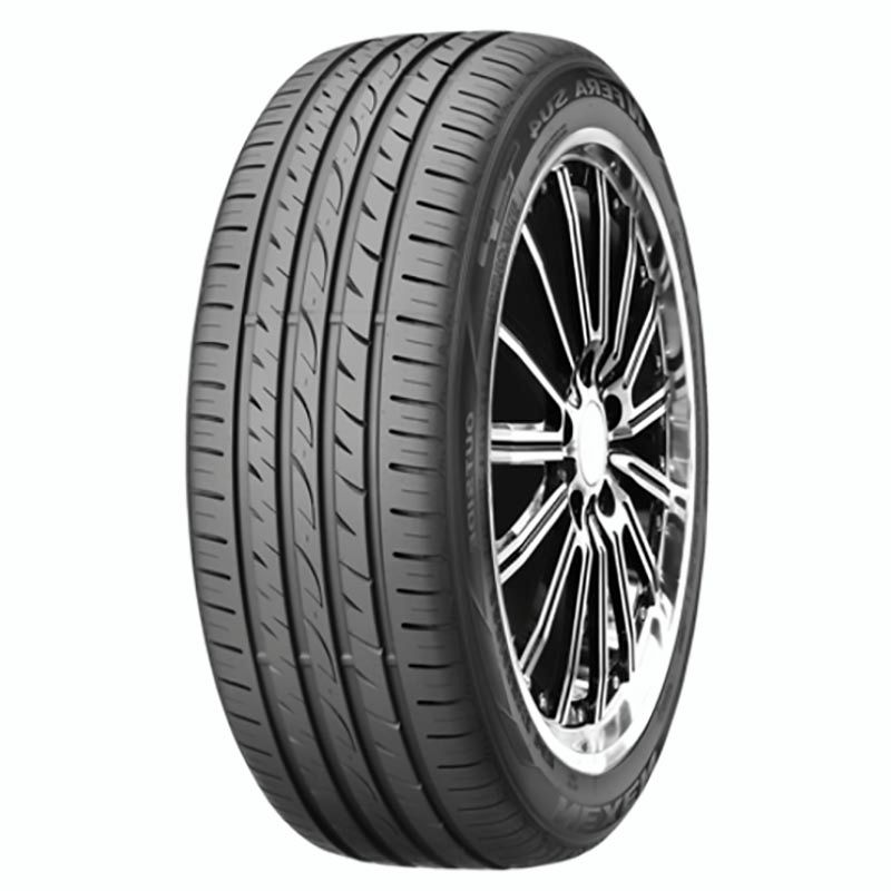 NEXEN N FERA SU4 225/40ZR18 92W