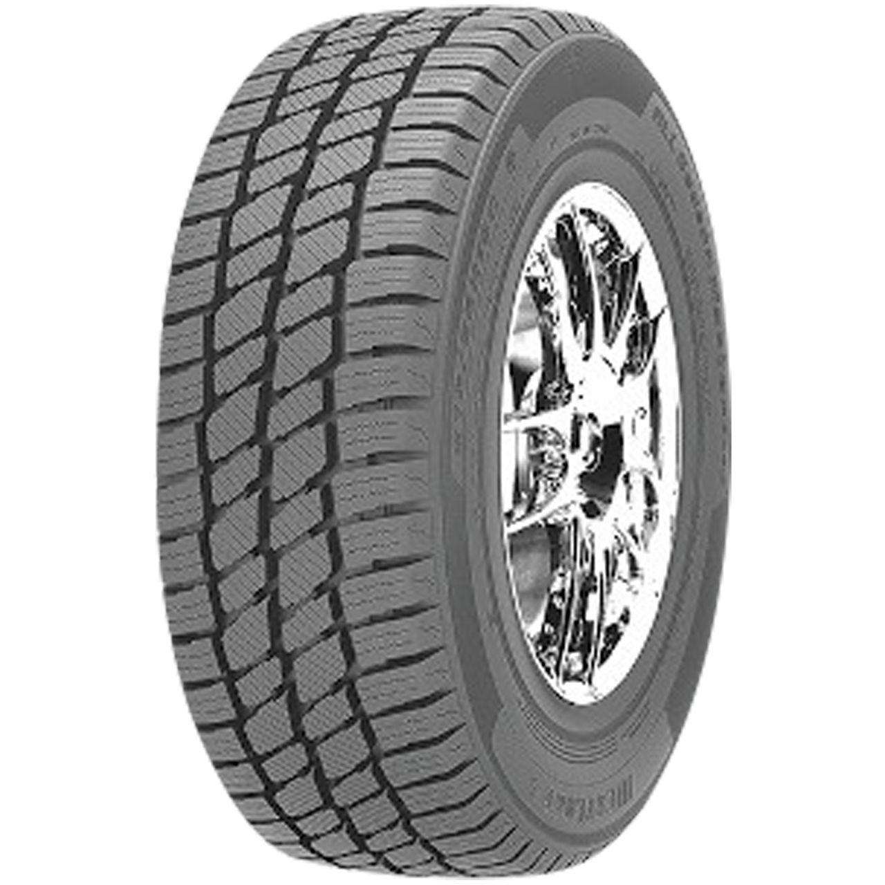 WESTLAKE SW613 ALL SEASON MASTER 215/65R16C 109/107R BSW