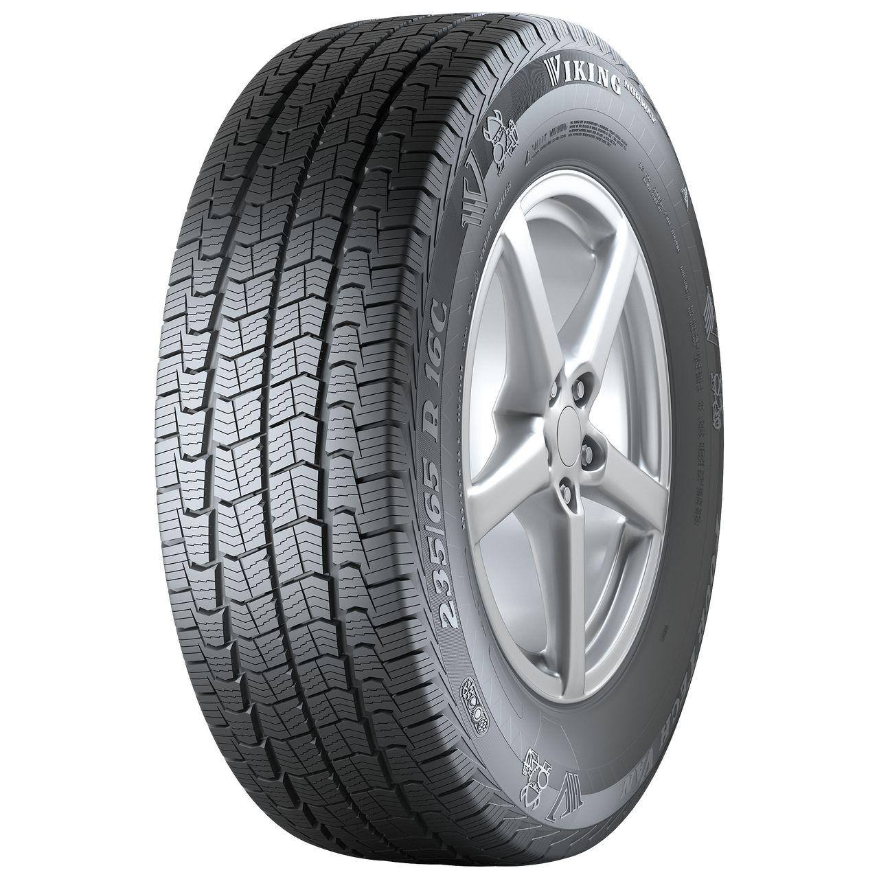 VIKING FOURTECH VAN 215/65R15C 104/102T BSW