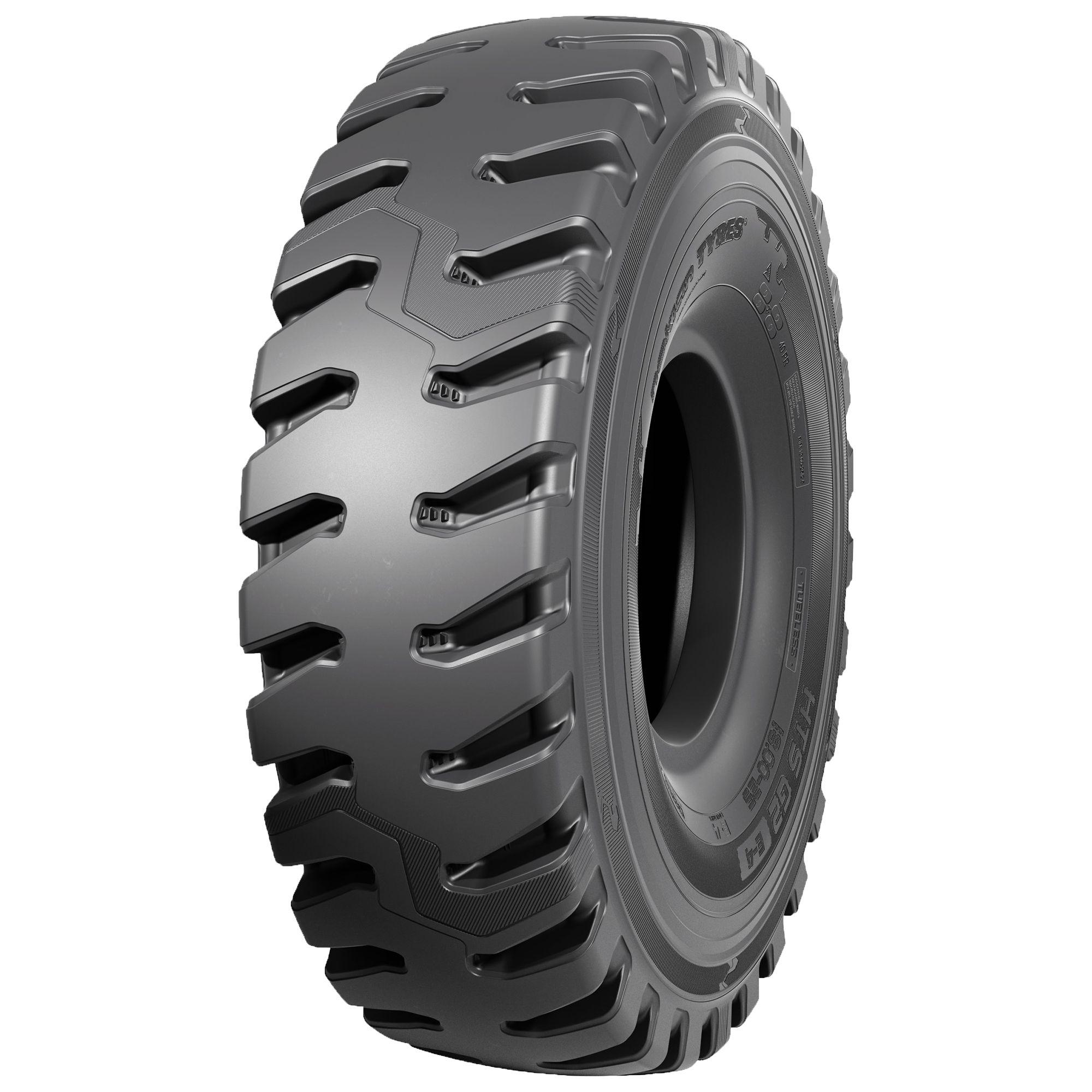 NOKIAN 18.00 - 25 TL 207A5 HTS G2 E-4 E-4 40PR