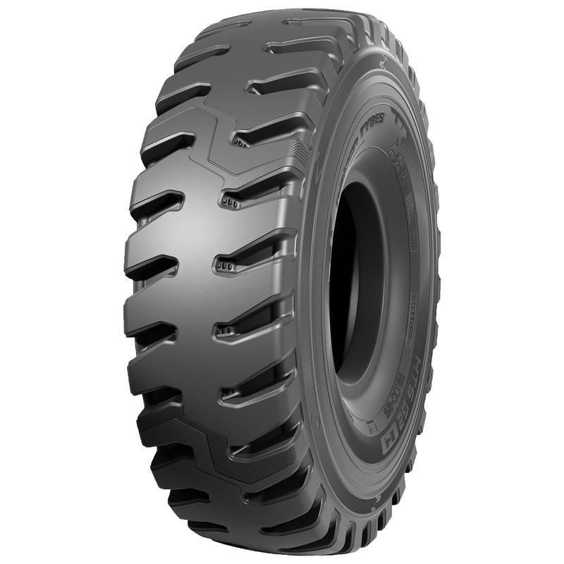 NOKIAN 18.00 - 25 TL 207A5 HTS G2 E-4 E-4 40PR