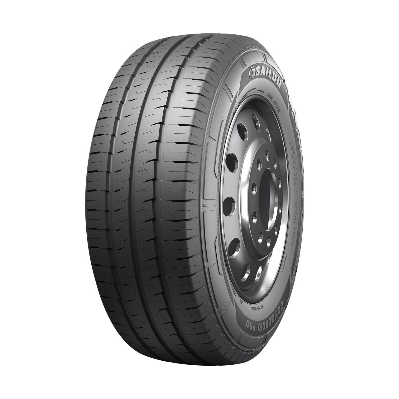 SAILUN COMMERCIO PRO 225/55R17C 109H BSW