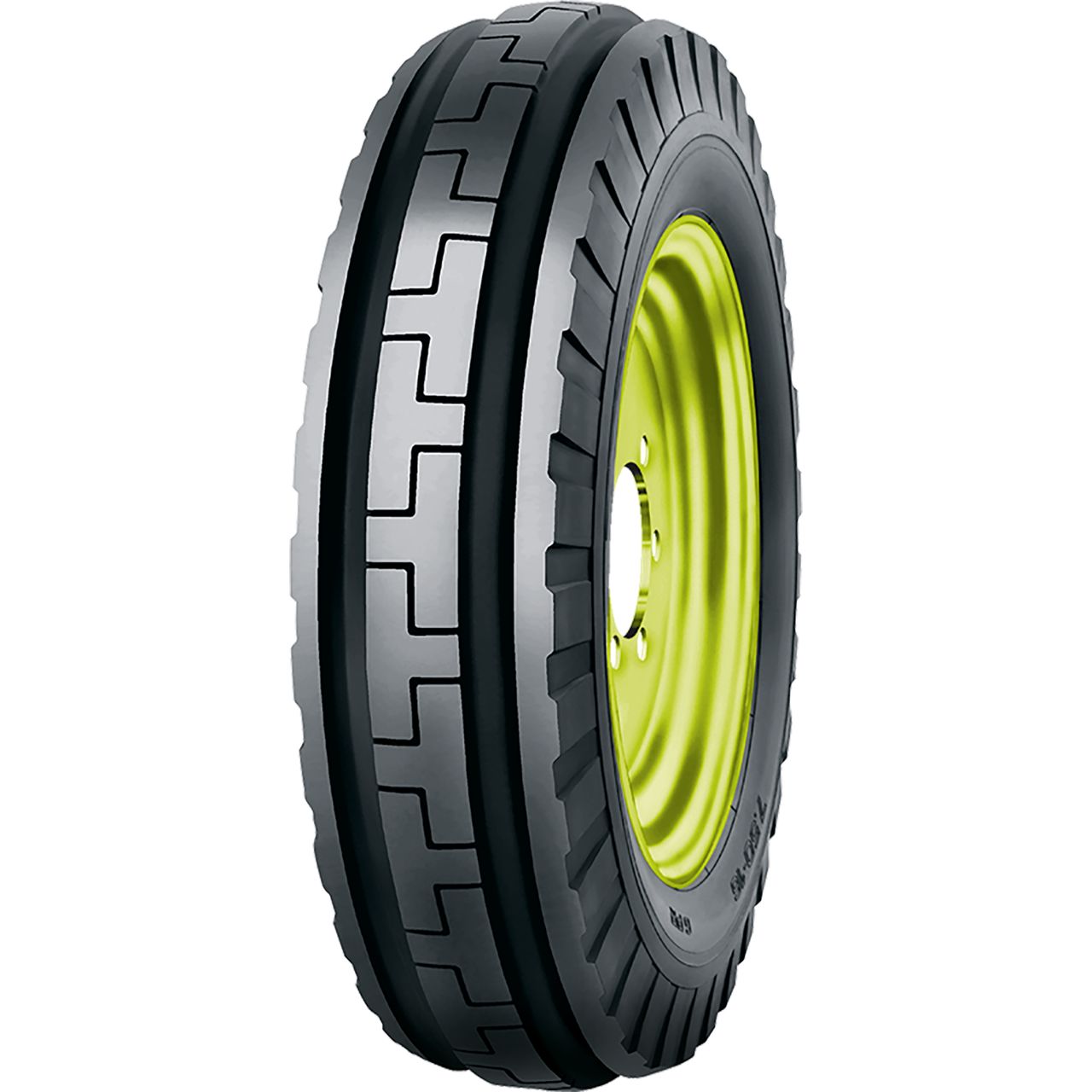 CULTOR 7.50 - 16 TT  AS-FRONT 08 8PR