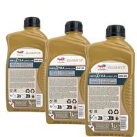 Total Quartz Ineo Xtra Longlife 0W-20 3x1 Liter
