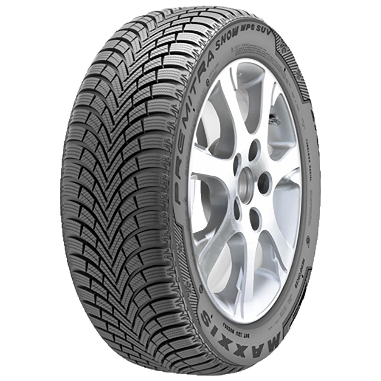MAXXIS PREMITRA SNOW WP6 SUV 235/65R17 108H XL MFS BSW