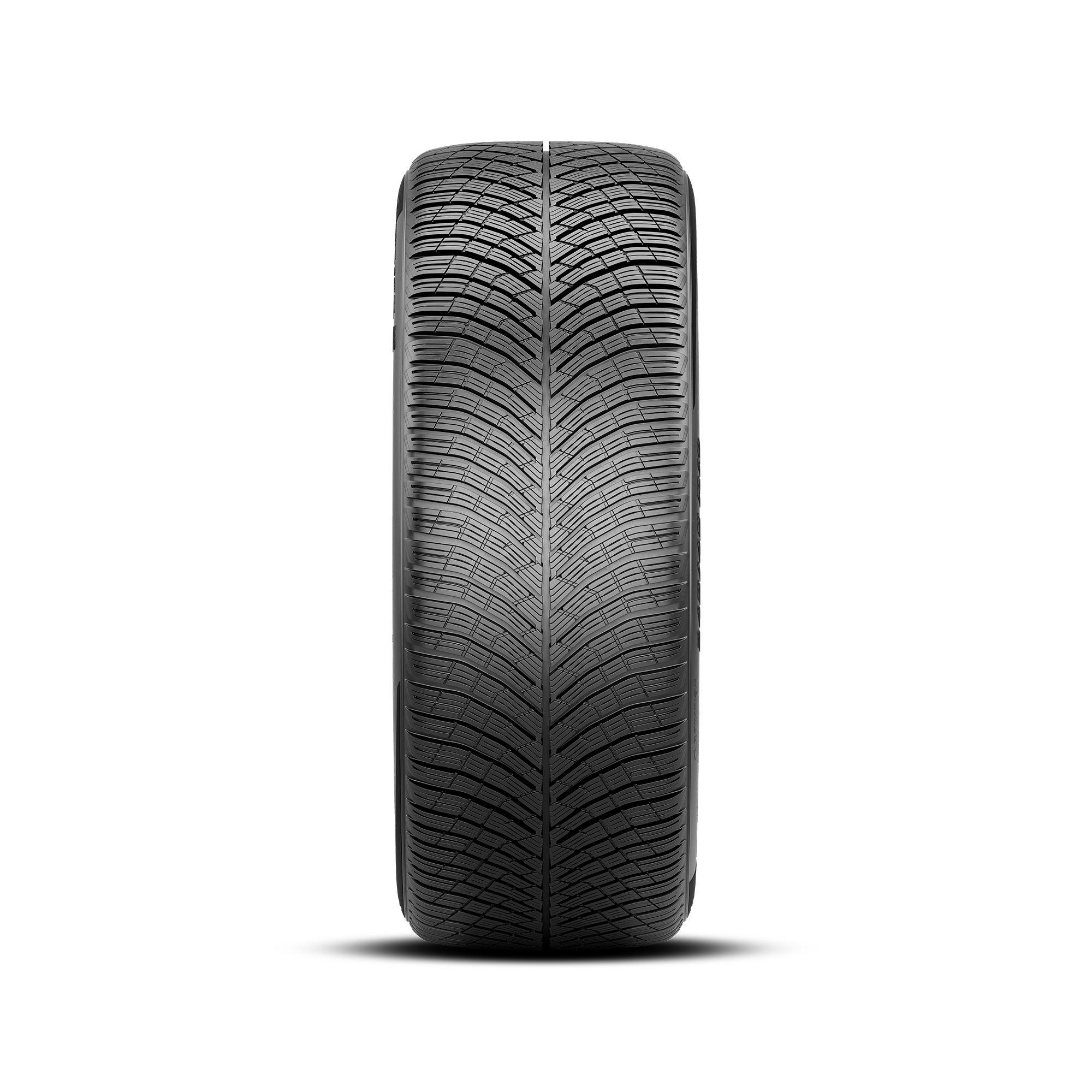 PIRELLI PZERO WINTER 2 (*) 285/40R20 108V (*) XL MFS BSW