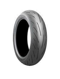 BRIDGESTONE 180/55 ZR 17 M/C TL (73W) BATTLAX S22