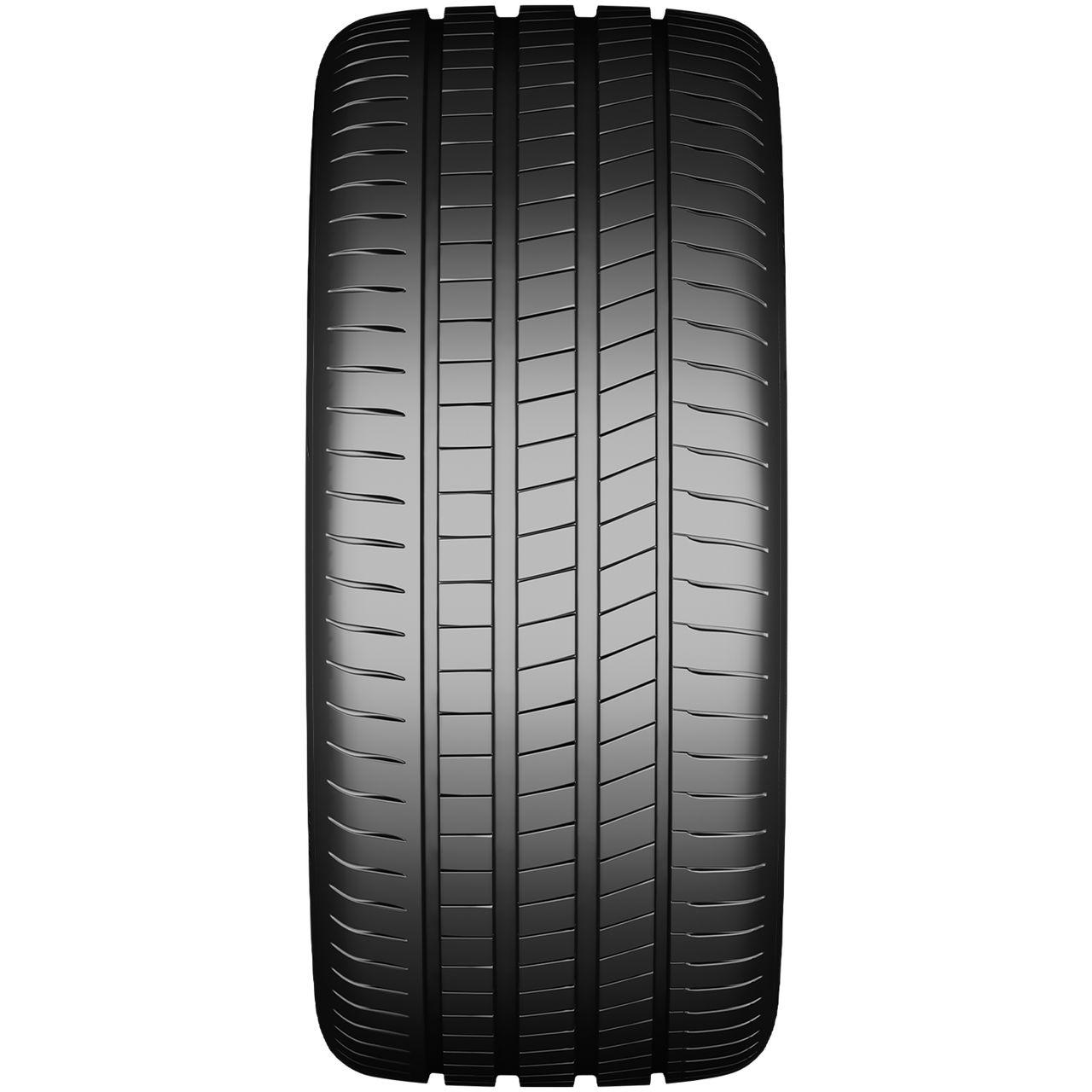 DUNLOP BLUE RESPONSE TG (EVs) 205/55R17 95W (EVs) XL BLK