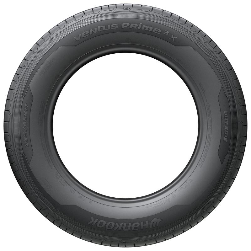 HANKOOK VENTUS PRIME 3 X (K125A) (HMC) 225/55R18 98V (HMC) BSW
