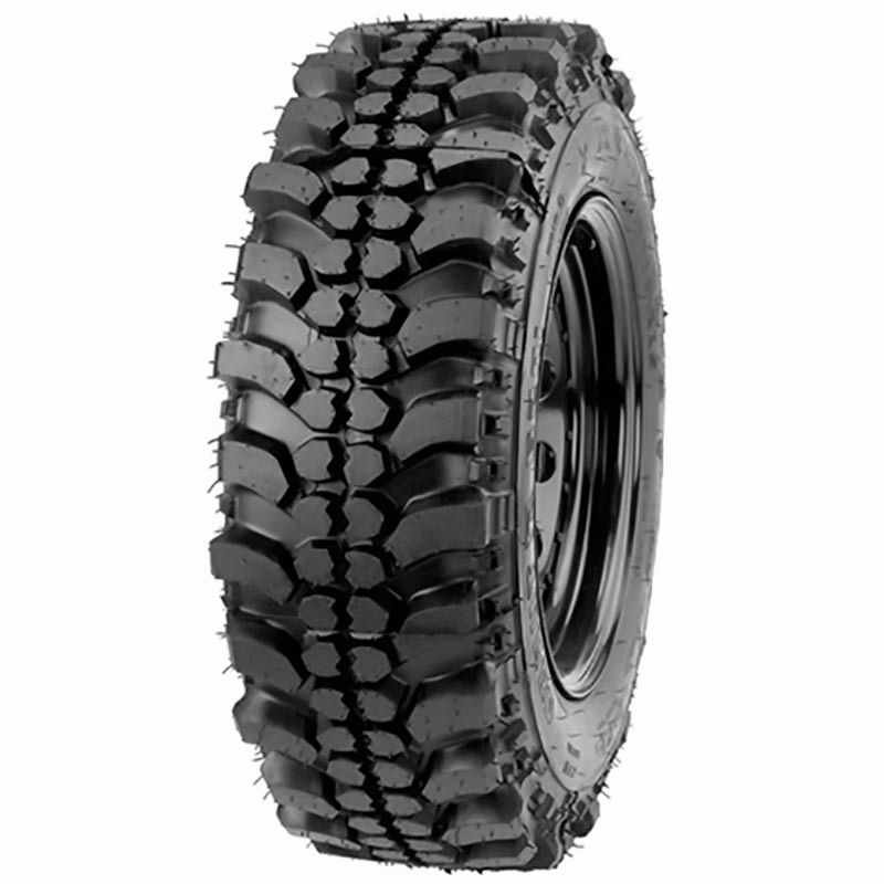 INSATURBO SPECIAL TRACK 285/75R16 122N RUNDERNEUERT