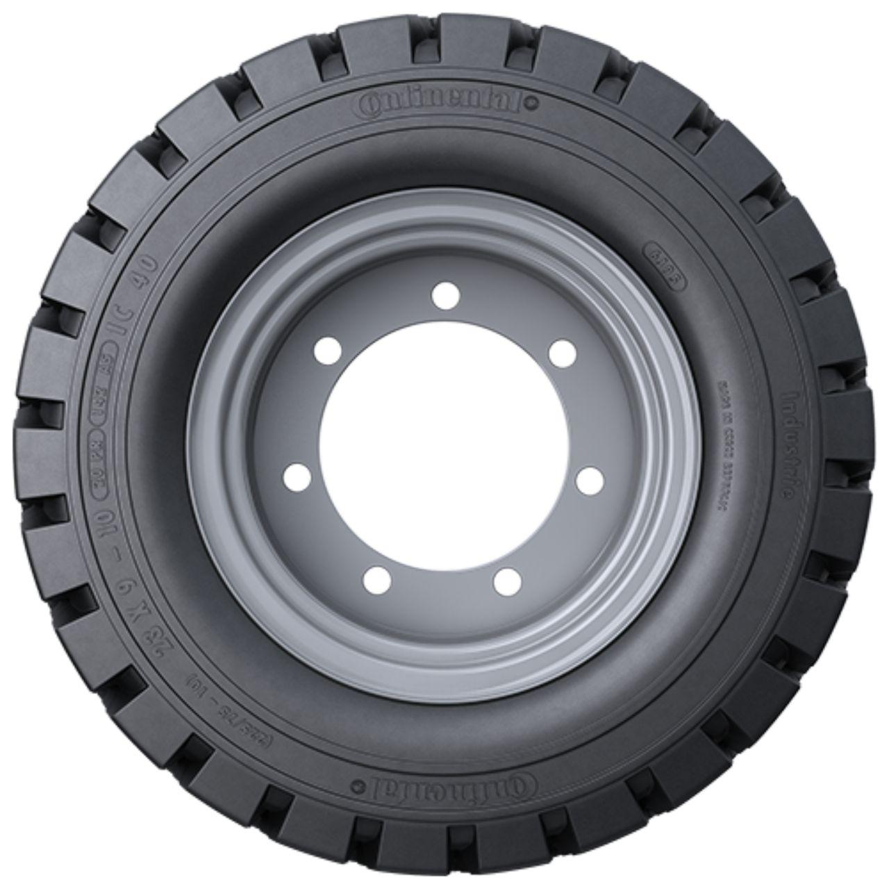 CONTINENTAL 250 - 15 TT 153A5 IC40 EXTRA DEEP  18PR
