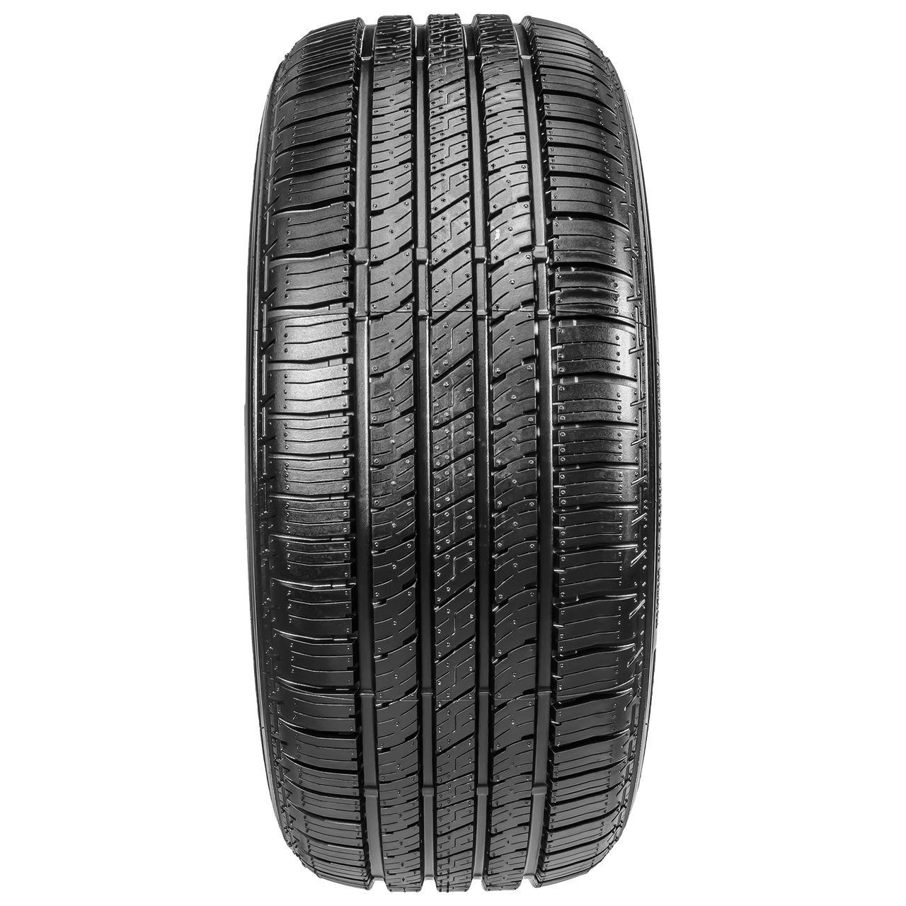 BRIDGESTONE TURANZA ER42 (*) RFT 245/50R18 100W (*) RFT Z