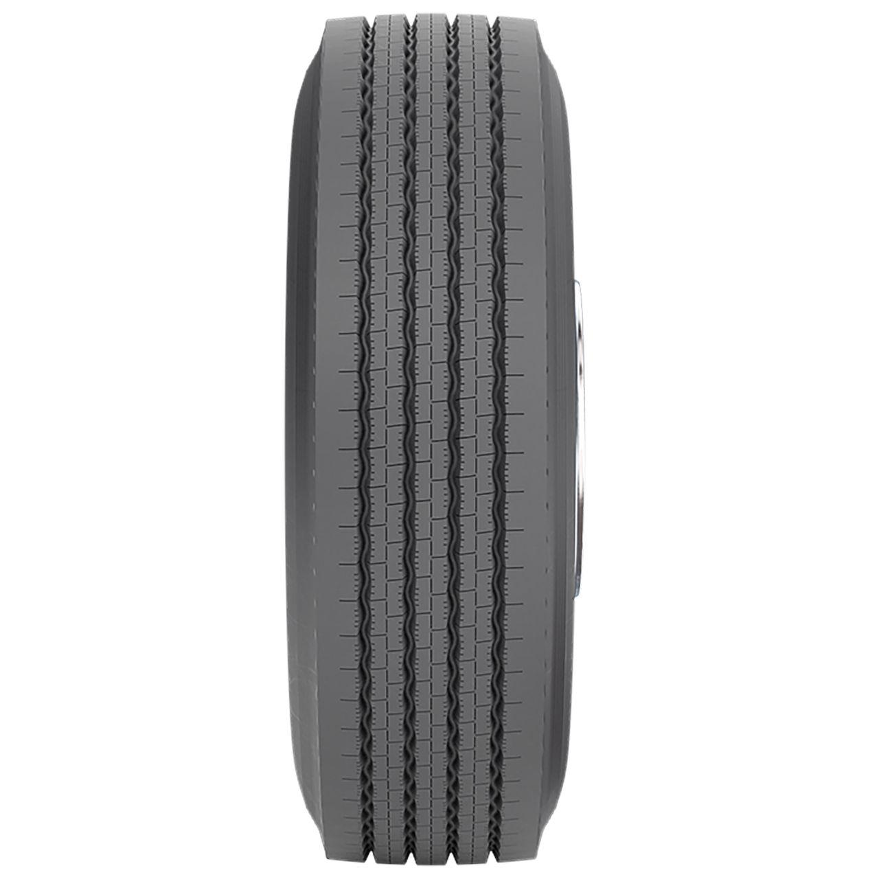 NOKIAN 285/70 R 19.5 TL 145/143M NOKIAN E-TRUCK STEER 19.5 M+S 3PMSF