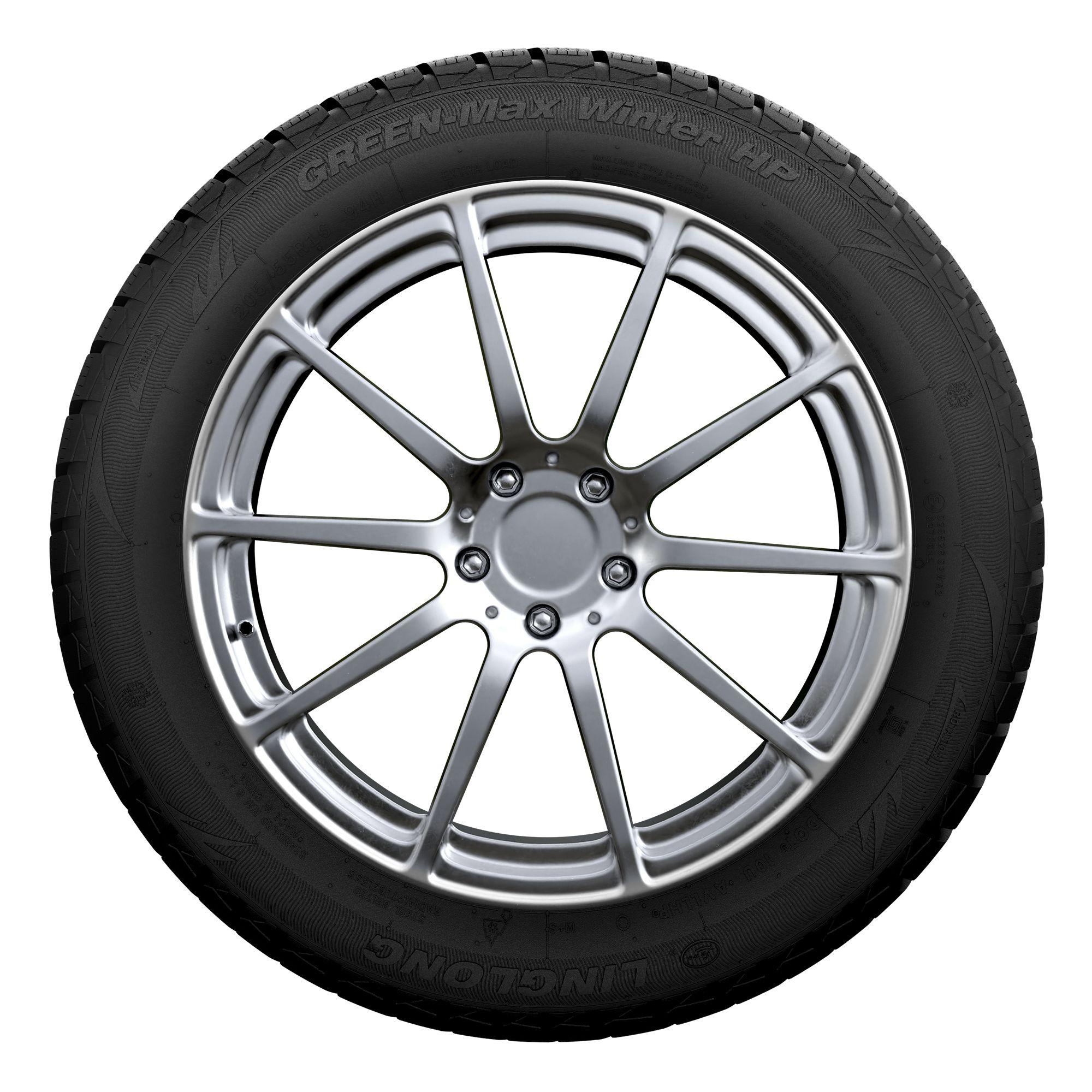LINGLONG GREEN-MAX WINTER HP 185/65R14 86T BSW