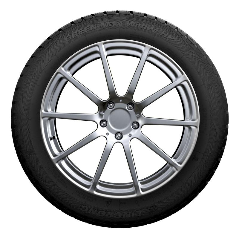 LINGLONG GREEN-MAX WINTER HP 205/55R16 94H XL MFS BSW