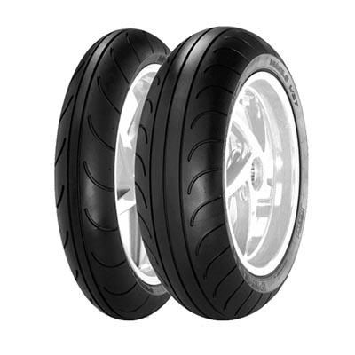 Pirelli Diablo WET NHS 200/60R17 TL