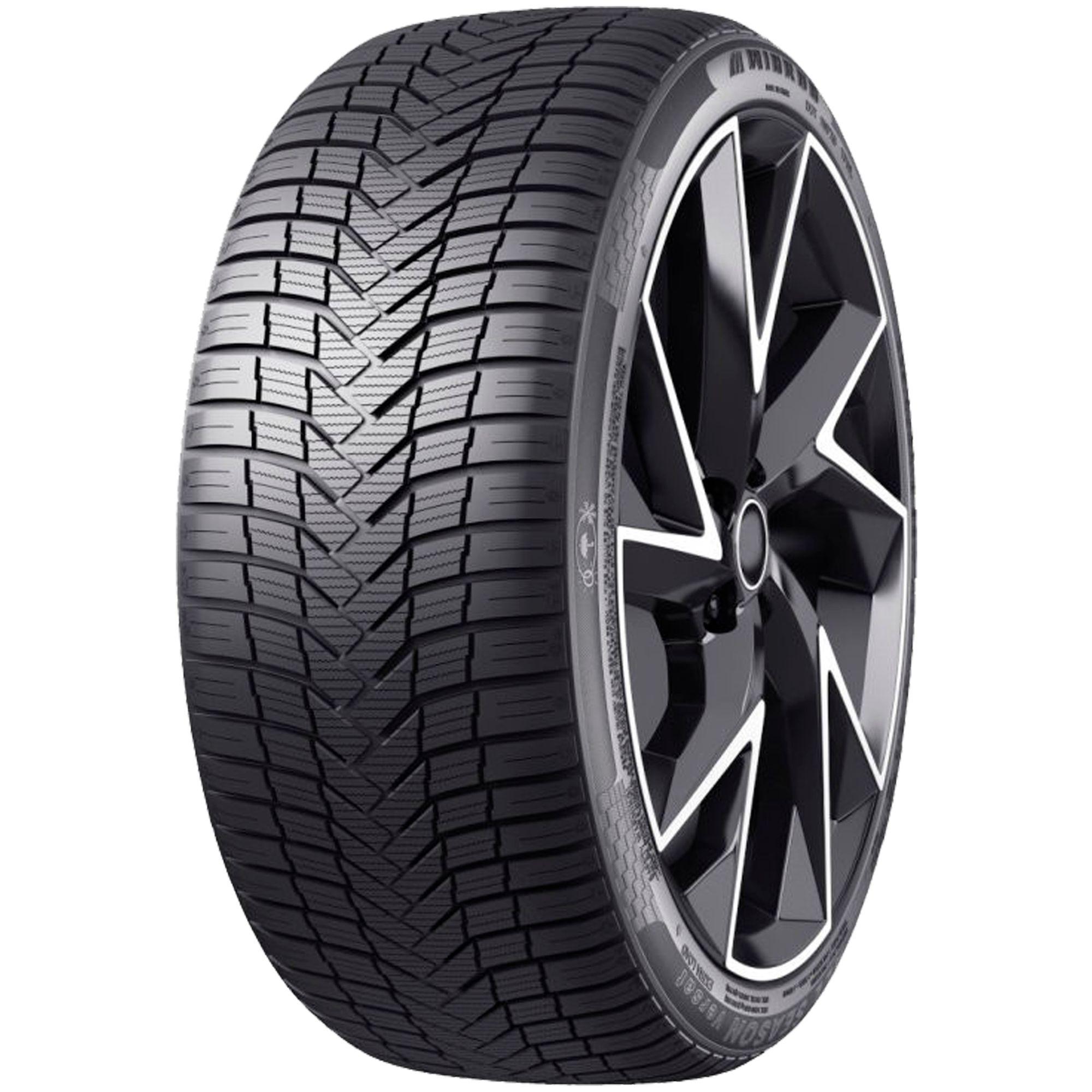 WINRUN ALL SEASON AS51 195/65R15 95H XL BSW