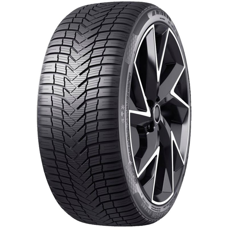 WINRUN ALL SEASON AS51 225/45R17 94W XL BSW
