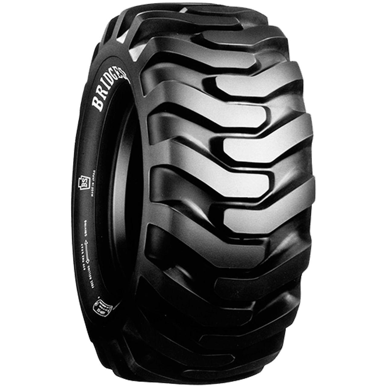 BRIDGESTONE 10.00 - 20 TT FAST GRIP SET 14PR
