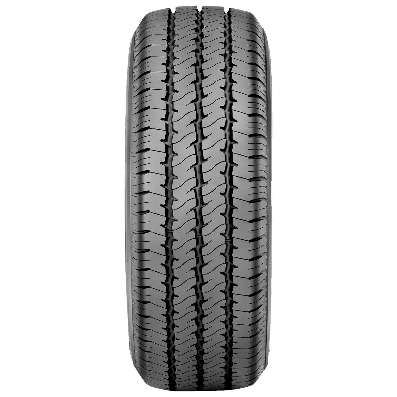 GT-RADIAL MAXMILER PRO 235/60R17C 117/115R BSW