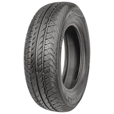 CONTINENTAL VANCOCONTACT 2 225/60R16C 105/103H (101H)