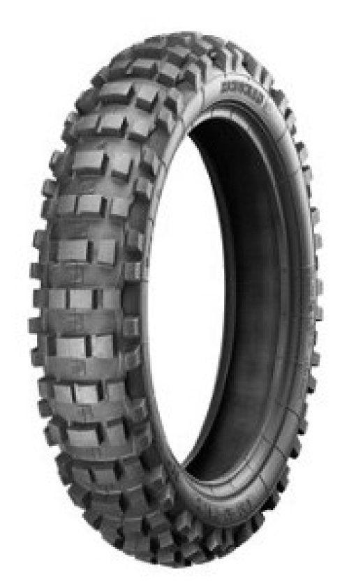 HEIDENAU 120/90 - 17 M/C TT 68T K74