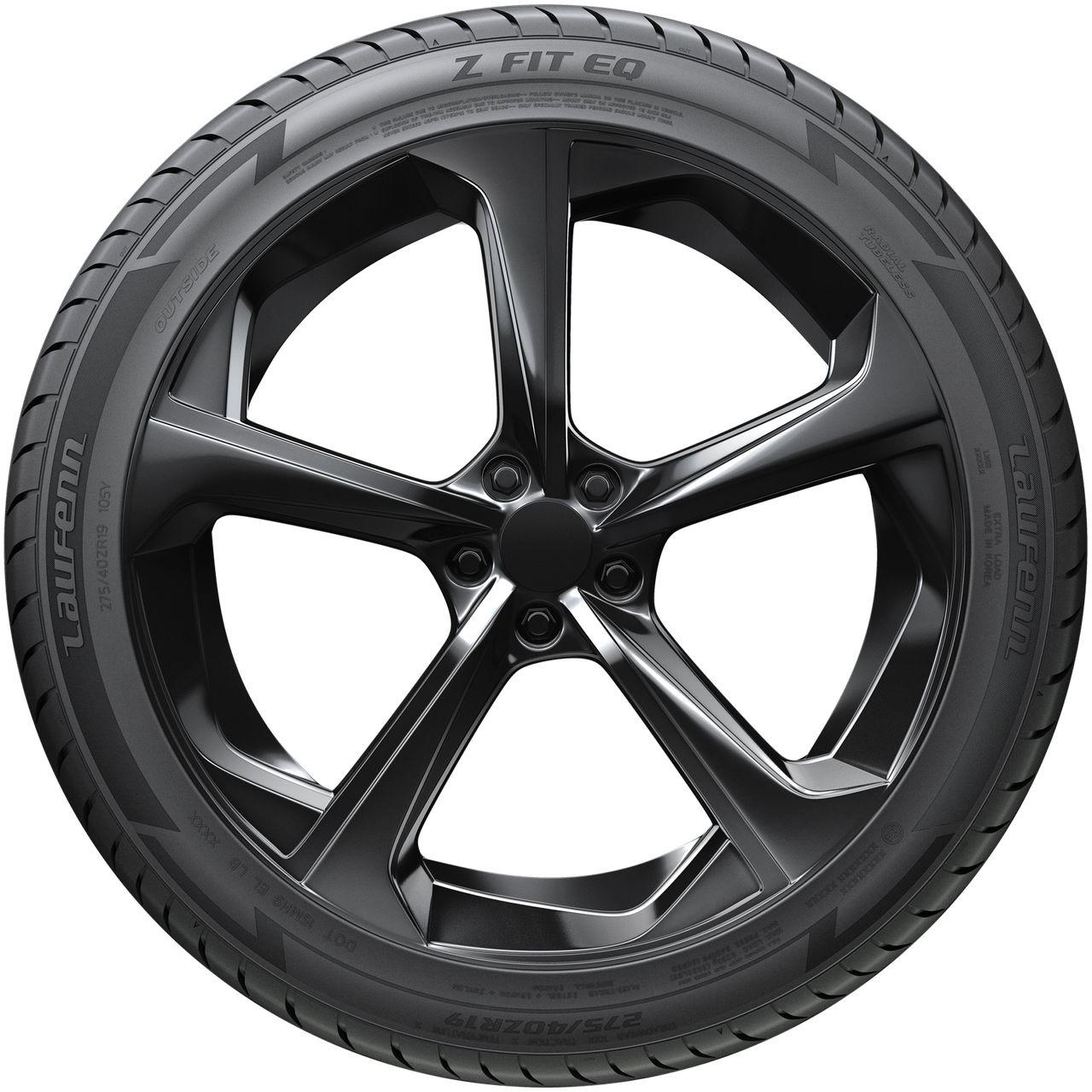 LAUFENN Z FIT EQ (LK03) 255/40R19 100Y XL